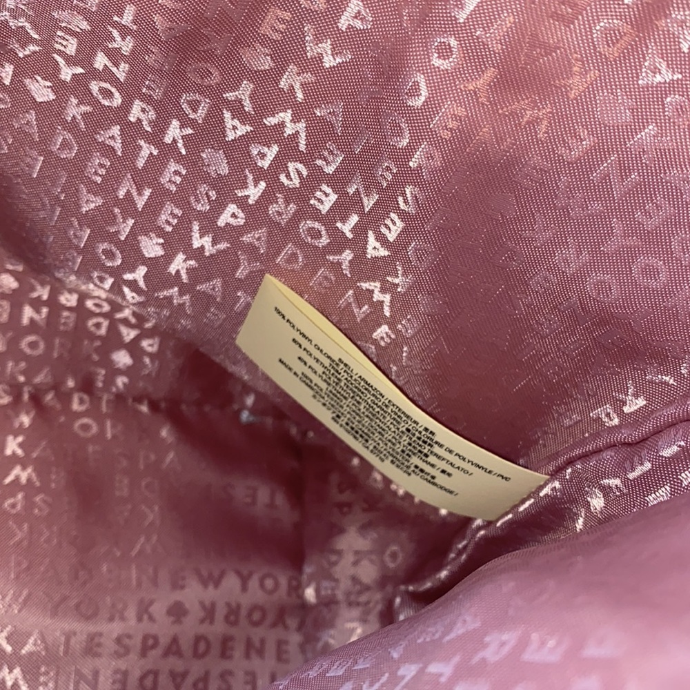 *SOLD* 💓♠️Kate Spade New York Purse♠️💓 - Picture 13 of 17